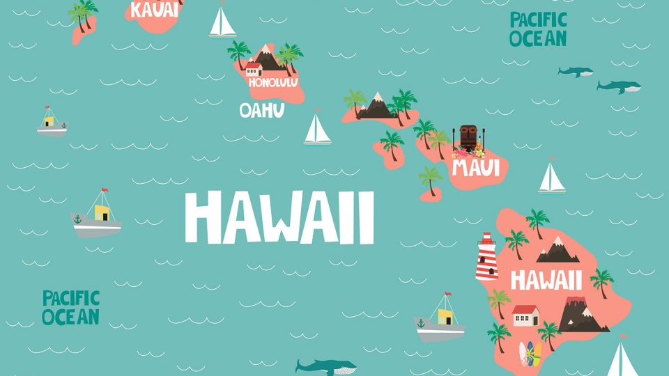 Which-is-the-best-Hawaiian-island-map