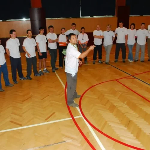 Teambuilding foto 107 Teambuilding.sk