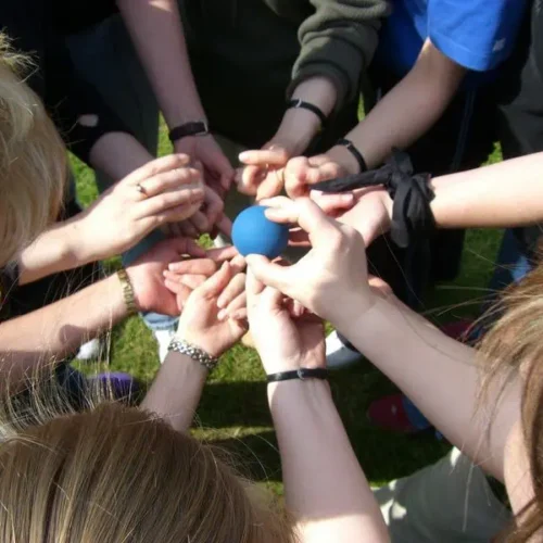 Teambuilding foto 11 Teambuilding.sk