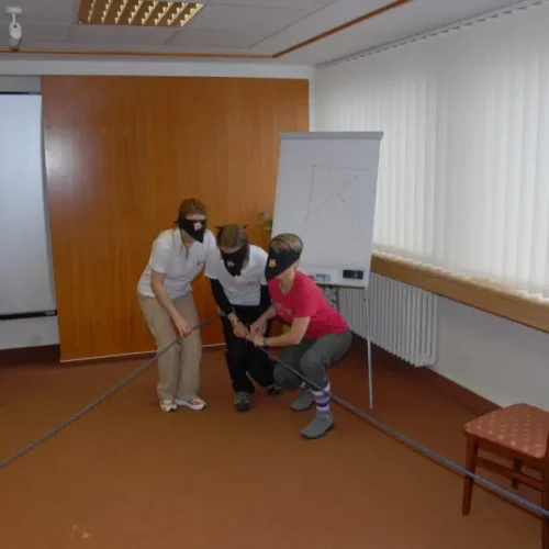 Teambuilding foto 125 Teambuilding.sk