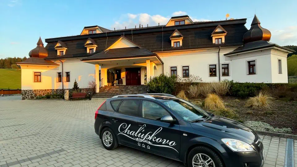 Miesto, kde teambuilding dáva zmysel