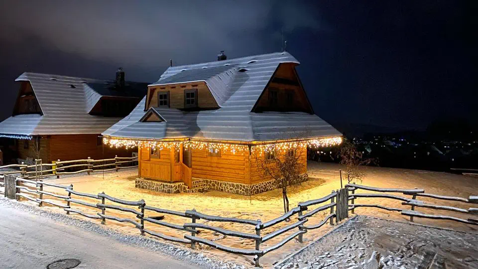 Výnimočné zázemie pre teambuildingy, eventy a rekreáciu