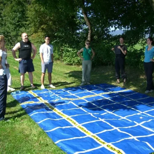 Teambuilding foto 7 Teambuilding.sk